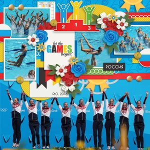 RIO 2016