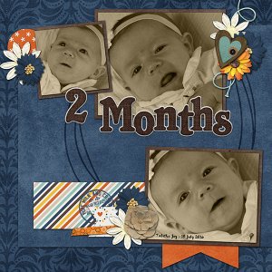 2 Months