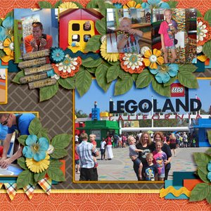 Legoland