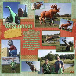 2016 Wisconsin