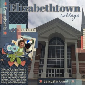 Elizabethtown College