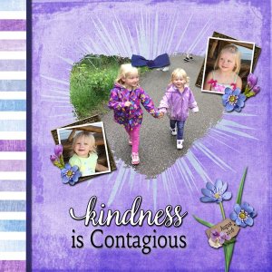 Kindness