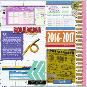 School Plans 2016-2017 Right