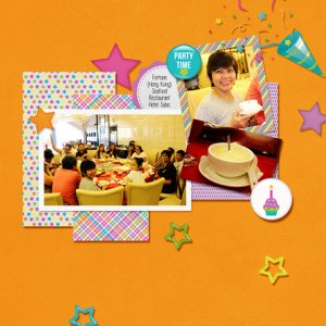 birthday