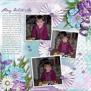 Sweet Mel