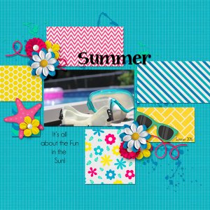 Summer