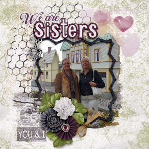 We-are-sisters