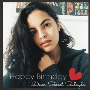 2160827 Happy Birthday Sulayla