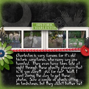 Historic Charleston