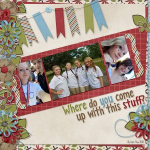 Olympic Day