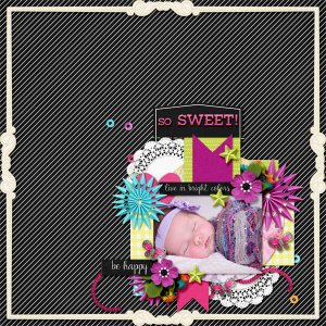 So Sweet!