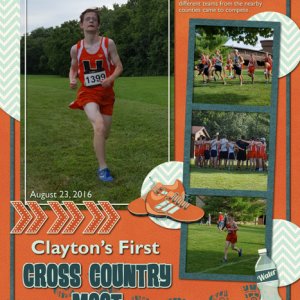 CC Meet