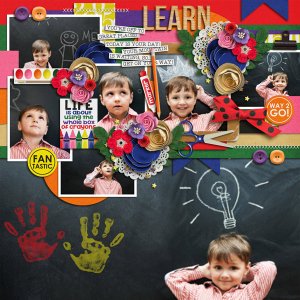 Learn