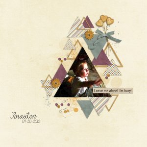 Braxton