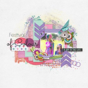 Festival of Colour