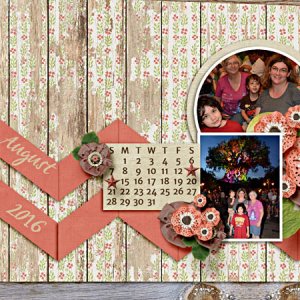 August 2016 Desktop
