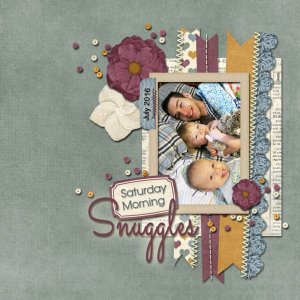 Snuggles