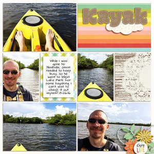 Kayak
