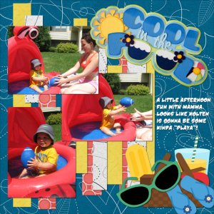 2011-07-13 Kolten Pool + Play1 Designer Spotlight Challenge