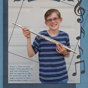Flute