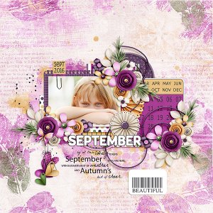 September