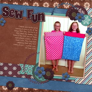 Sew Fun