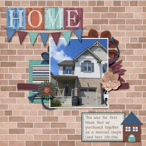 Home