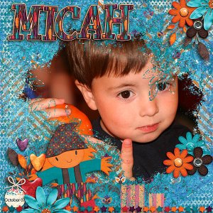 Micah