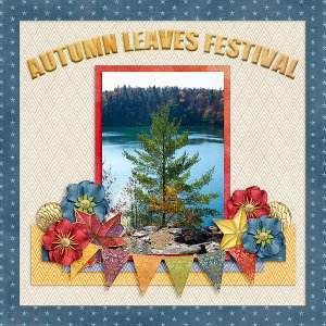 Autumn Leaves