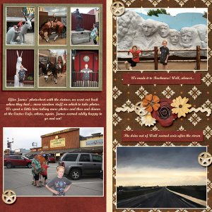 2016 Wall Drug