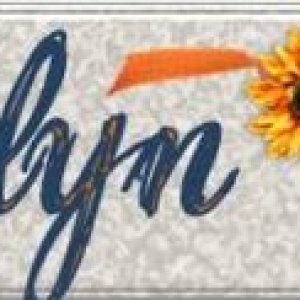 September Siggy - September 2016 Signature Challenge