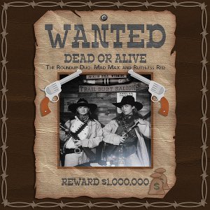 Wild West