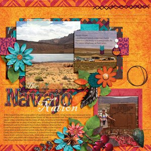 The Navajo Nation