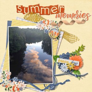 Summer Memories