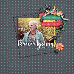 Forever Young