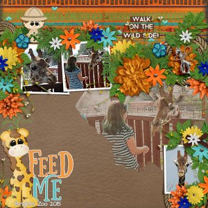 Feed Me