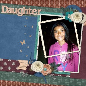 Daughter