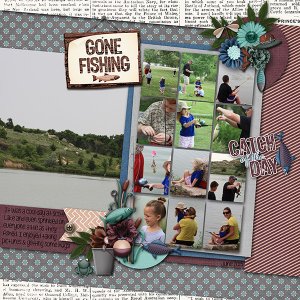 Fishing