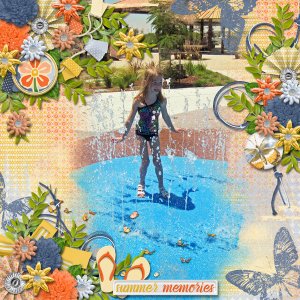 summer-memory