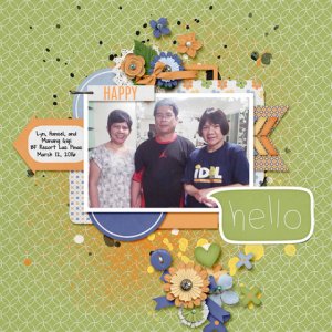 family
