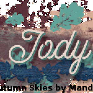 Jody September Sig