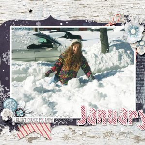 January
