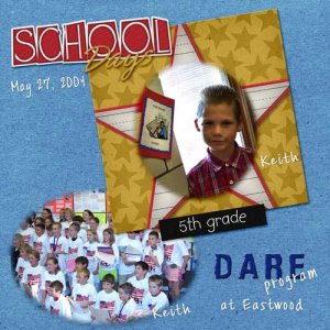 School