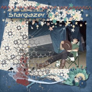 Stargazer