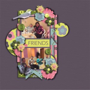Friends