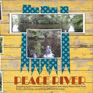 Peace River Right
