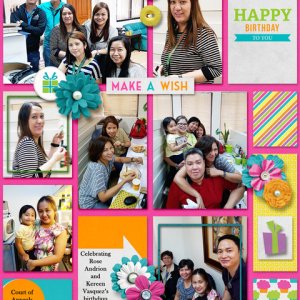 birthday