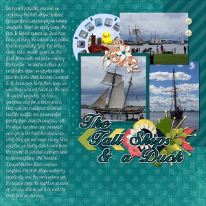2016-08-19 Tall Ships + DUCK3 Template2 Challenge