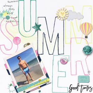 summer