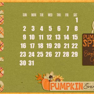 September Desktop Challenge